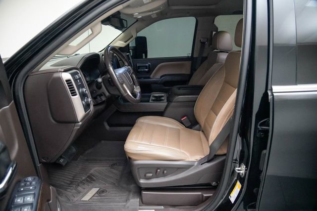 Used 2019 GMC Sierra 2500 Denali w/ Duramax Plus Package image 23