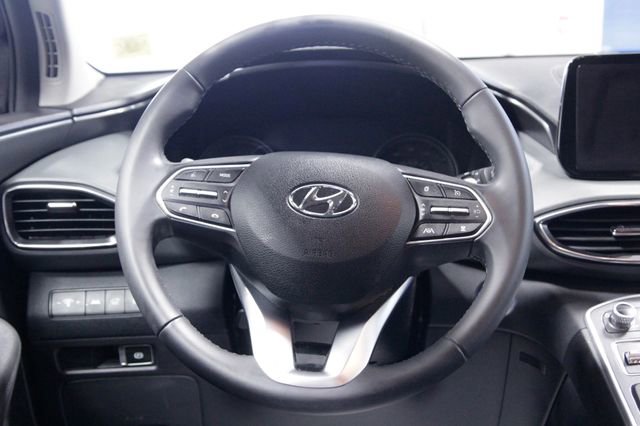 Used 2023 Hyundai Santa Fe SEL AWD/4WD image 14