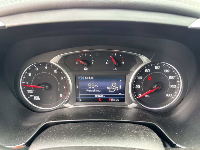 Used 2022 Chevrolet Blazer LT image 26