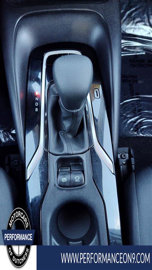 Used 2020 Toyota Corolla LE image 21