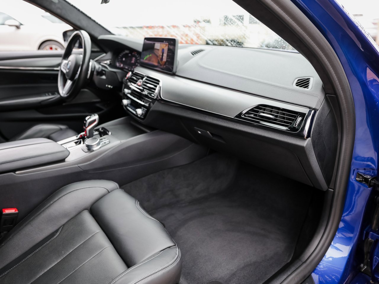 Used 2021 BMW M5 w/ Competition Package image 28