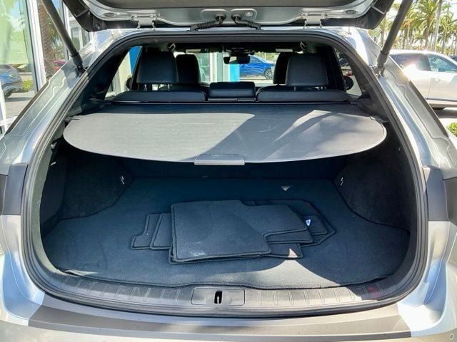 Used 2023 Lexus RX 350 FWD w/ Accessory Package (Z1) image 13