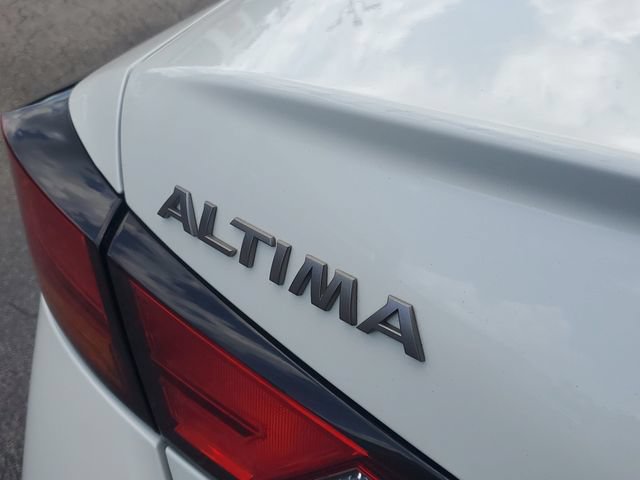 Certified 2023 Nissan Altima 2.5 SV w/ SV Premium Package FWD image 6