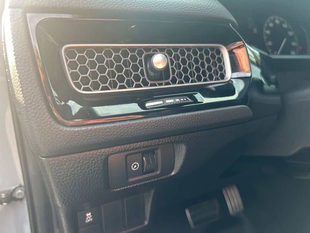 Used 2026 Honda Civic Sport image 18