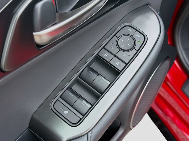 New 2026 Lexus IS 350 F Sport RWD image 21