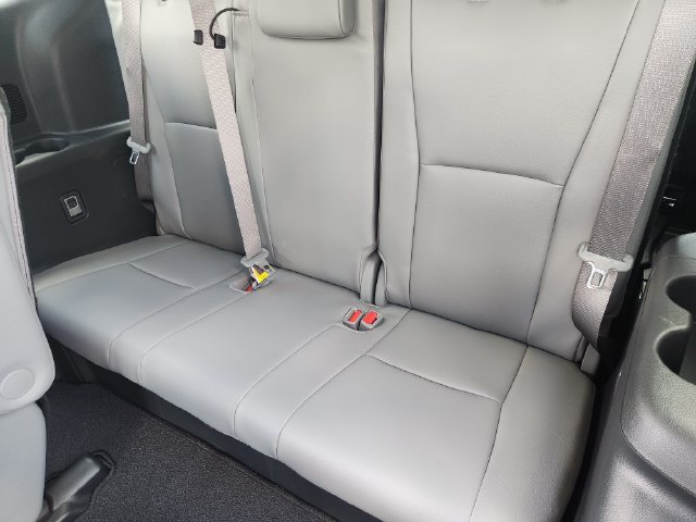 New 2026 Toyota Highlander XLE AWD/4WD image 21