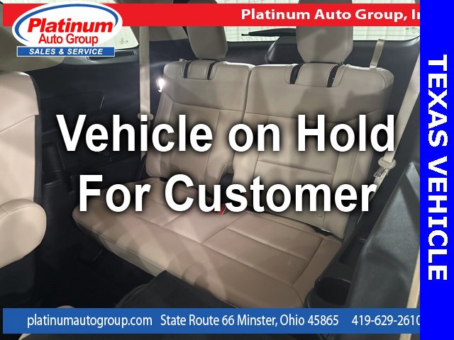 Used 2021 Ford Explorer Limited w/ Equipment Group 301A image 30