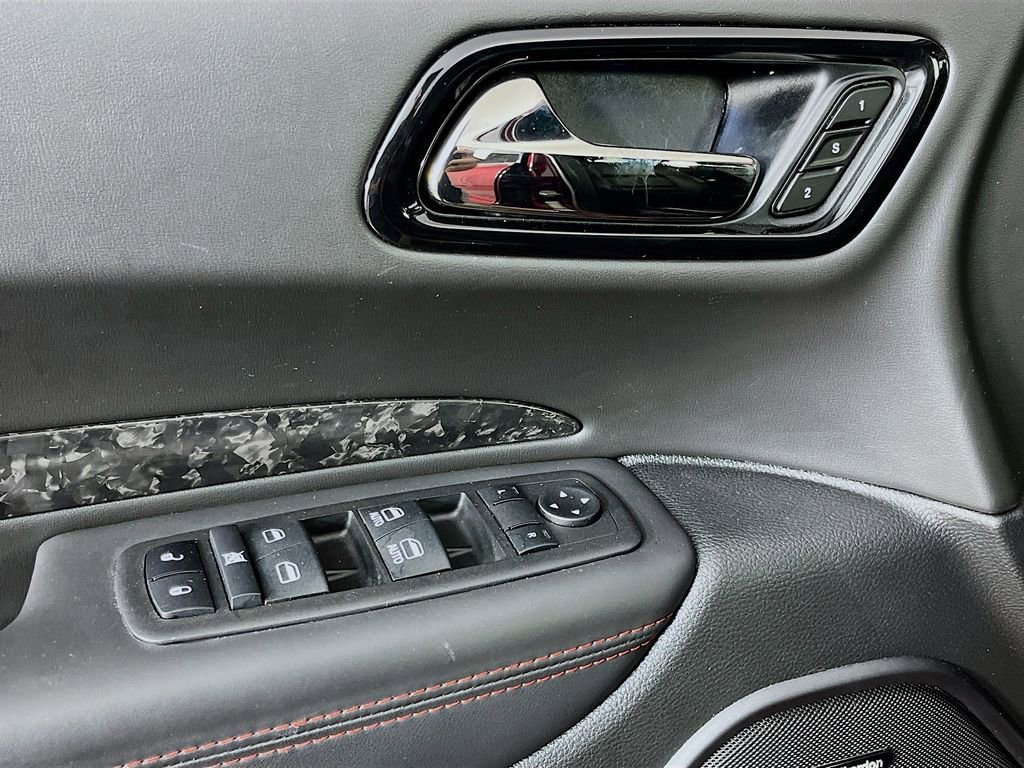 Used 2024 Dodge Durango R/T AWD/4WD image 27