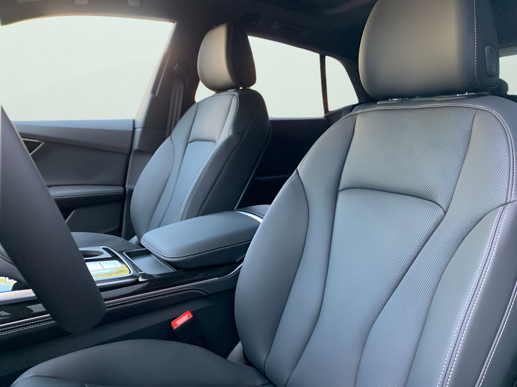 New 2026 Audi Q8 Premium Plus AWD/4WD image 9
