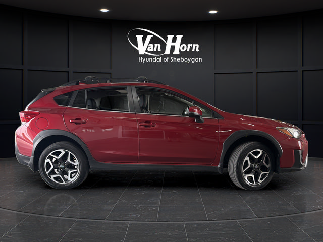 Used 2019 Subaru Crosstrek 2.0i Limited w/ Moonroof Package AWD/4WD image 8