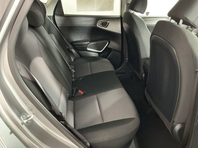 Used 2024 Kia Soul LX w/ Option Group 015 FWD image 7