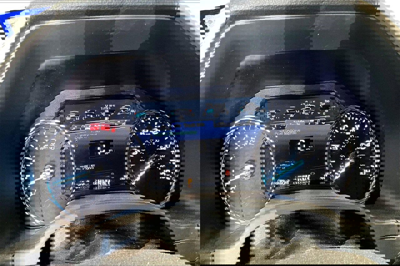 Used 2019 Ford F250 Lariat w/ Chrome Package image 18