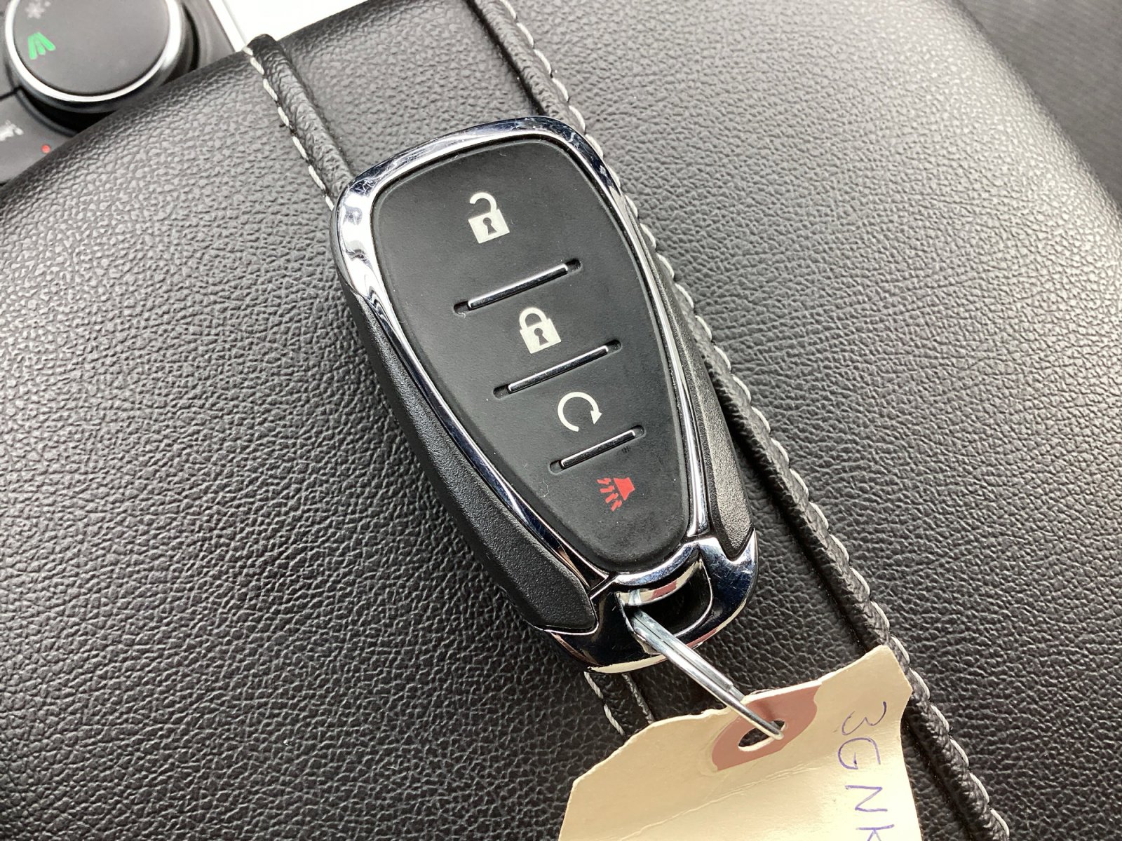 Certified 2023 Chevrolet Blazer LT w/ Driver Confidence Package image 33