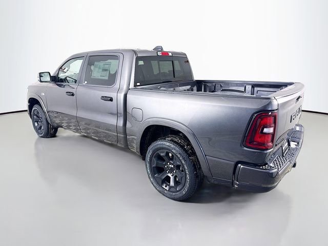 New 2026 RAM 1500 Big Horn image 5