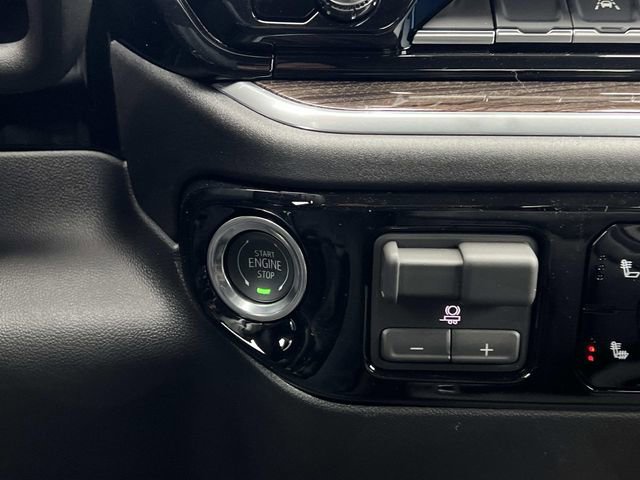 New 2026 GMC Sierra 1500 Elevation image 21