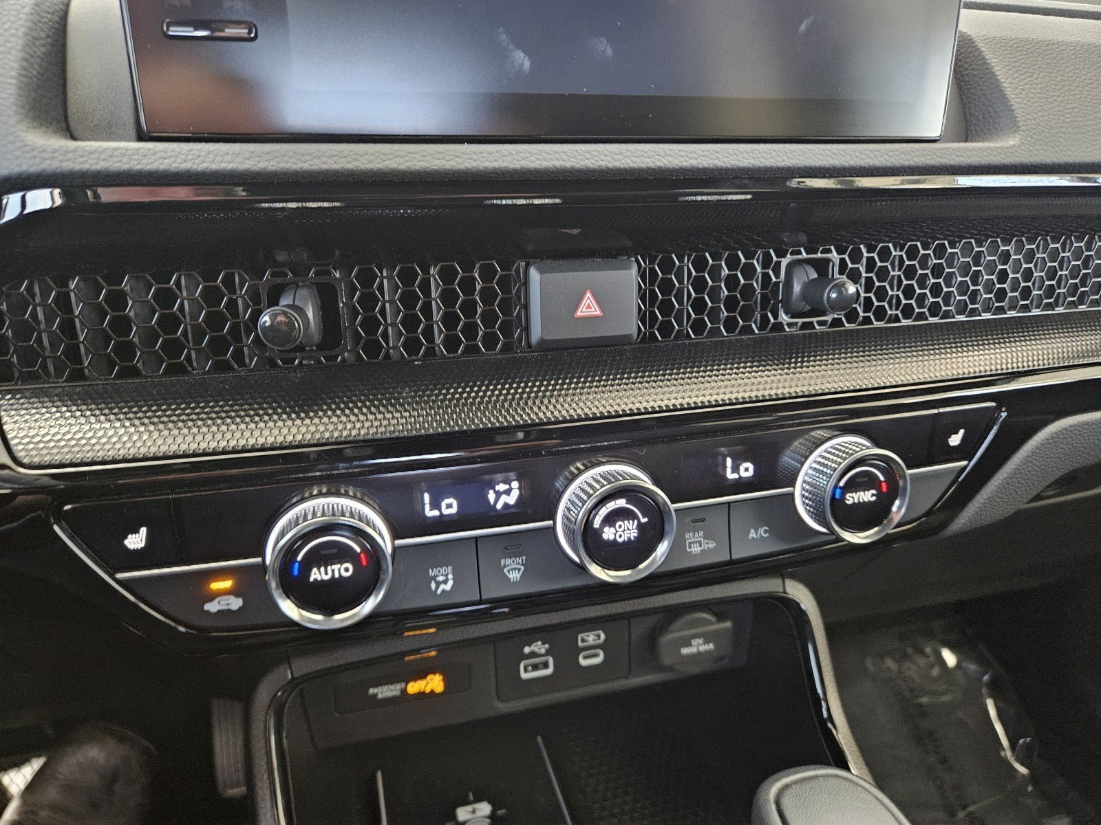Used 2024 Honda CR-V Sport Touring image 25
