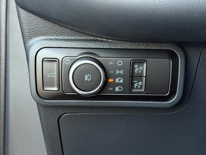 New 2026 Ford Explorer ST image 22