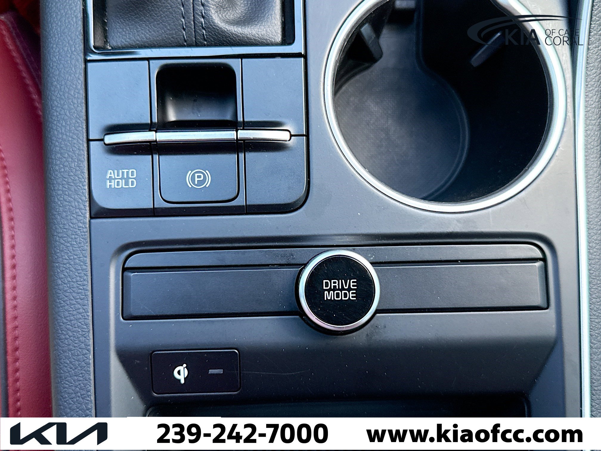 Certified 2023 Kia K5 GT-Line w/ GT-Line Premium Package image 26