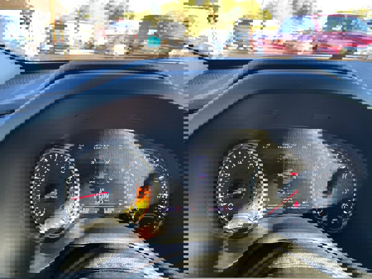 Used 2017 Jeep Renegade Trailhawk image 21