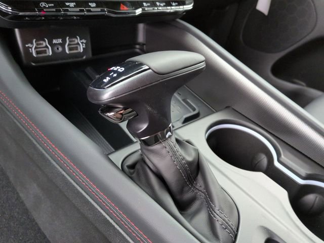 New 2026 Dodge Durango GT AWD/4WD image 15