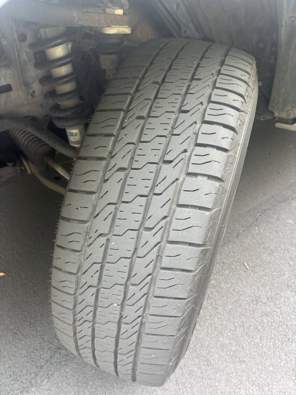 Used 2007 Toyota Tacoma PreRunner RWD image 20