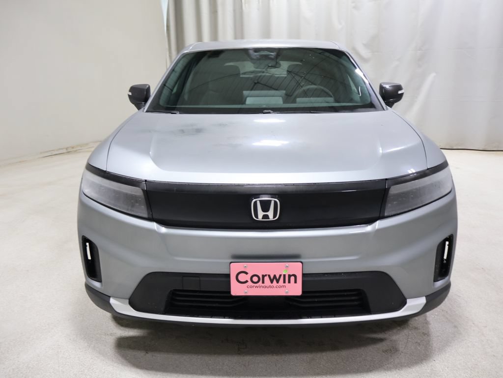 New 2026 Honda Prologue EX video 2