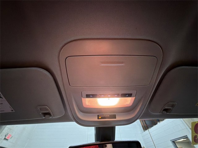 Certified 2022 GMC Canyon Elevation w/ Trailering Package image 22