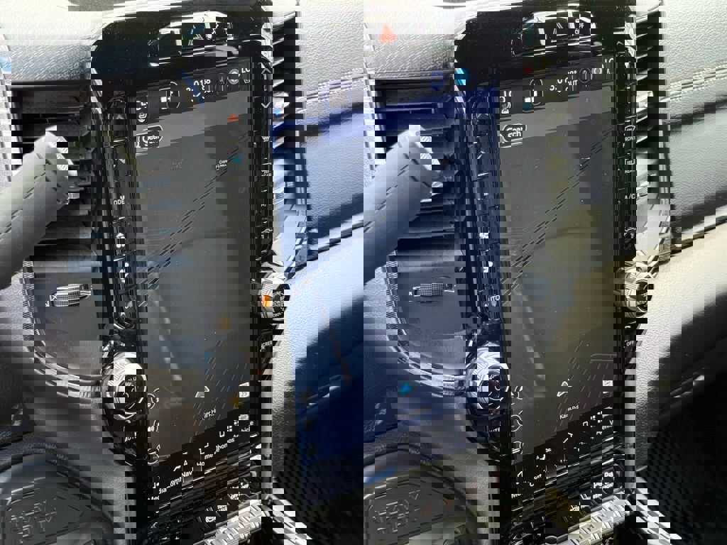 Used 2024 RAM 2500 Rebel image 37