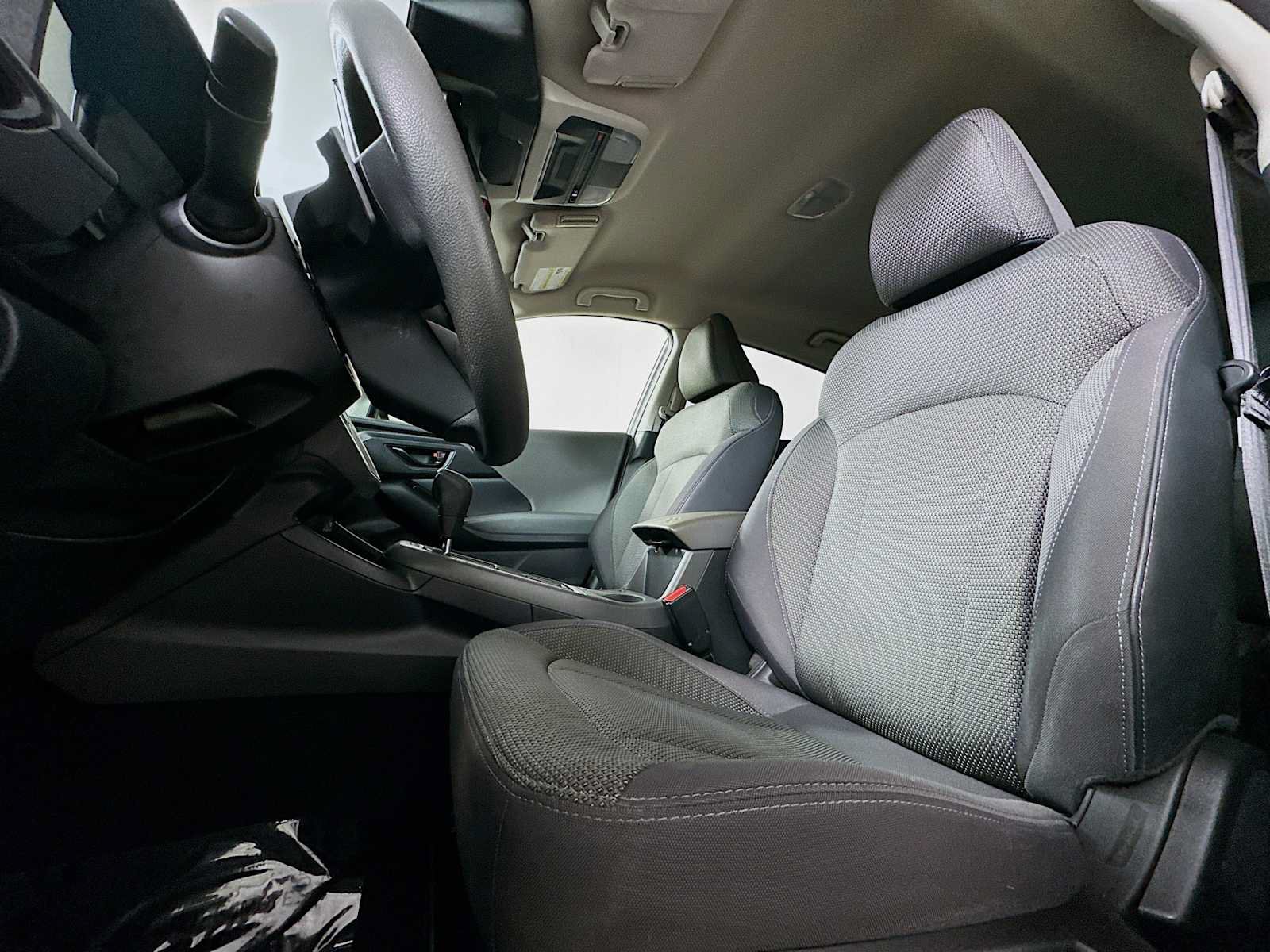 Certified 2024 Subaru Crosstrek 2.0i Premium AWD/4WD image 18