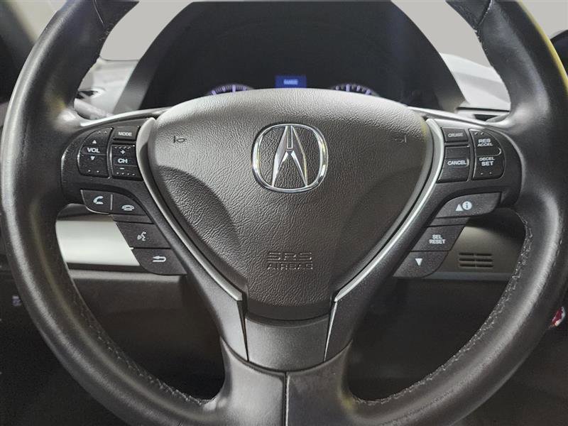 Used 2018 Acura RDX AWD image 16