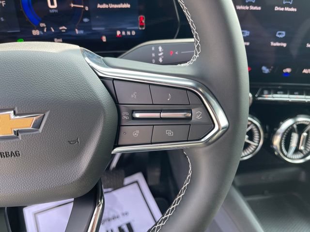 New 2026 Chevrolet Blazer EV LT FWD image 16