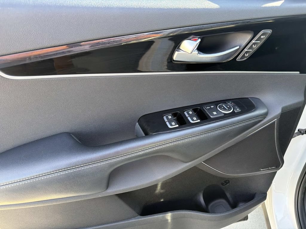 Used 2019 Kia Sorento SX FWD image 15
