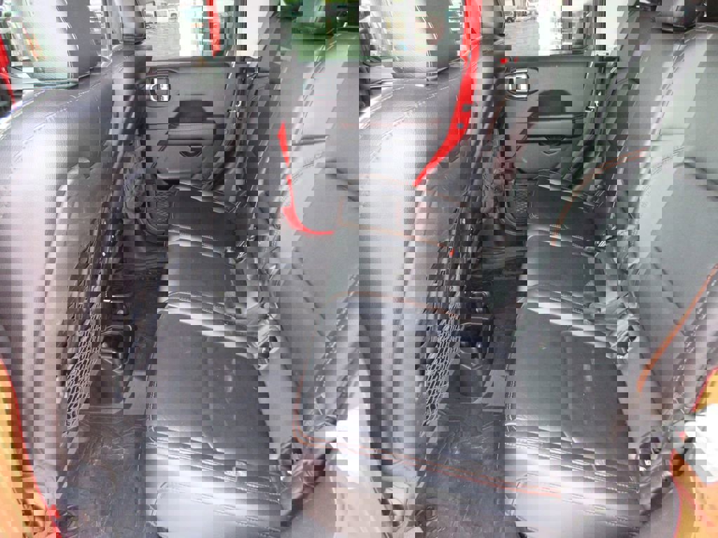 Used 2021 Jeep Gladiator Mojave image 20