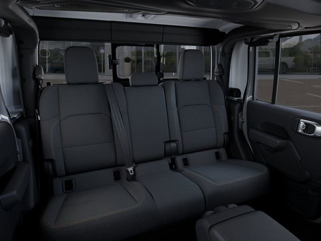 New 2025 Jeep Gladiator Sport image 15