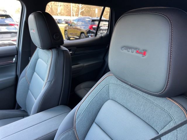 New 2026 GMC Terrain AT4 w/ Convenience Package III image 25
