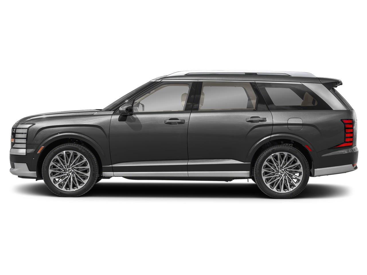 New 2026 Hyundai Palisade Calligraphy image 22