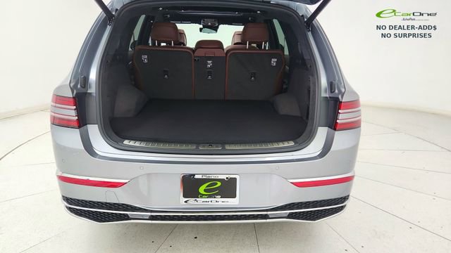Used 2025 Genesis GV80 3.5T Prestige image 14