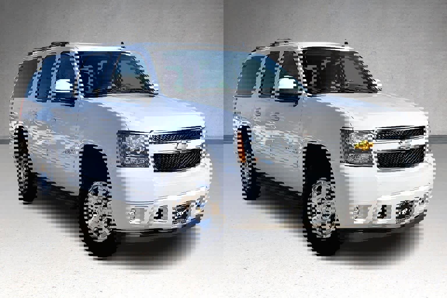 Used 2013 Chevrolet Suburban LT w/ Luxury Package image 21