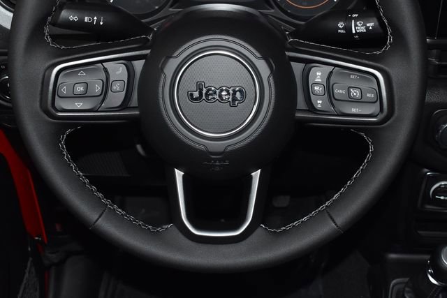 New 2026 Jeep Gladiator Sport image 21