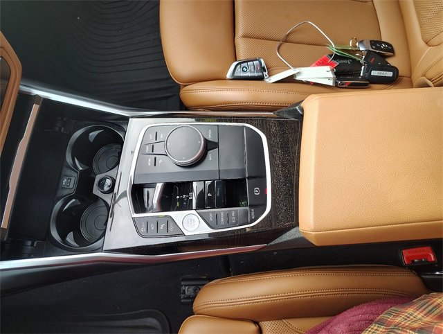 Used 2023 BMW 330i xDrive 330i xDrive w/ Premium Package image 25