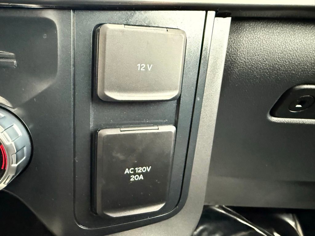 Used 2024 Ford F150 Tremor w/ Equipment Group 402A High image 44