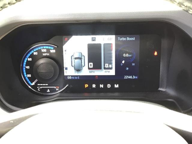 Certified 2024 Ford Bronco Big Bend image 21