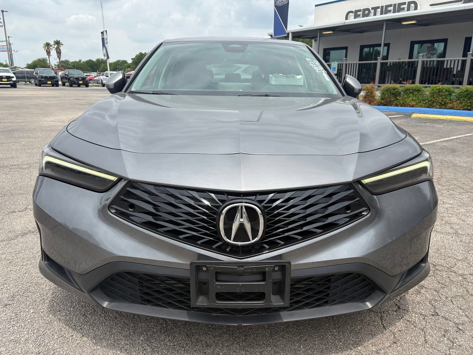 Used 2023 Acura Integra FWD image 6