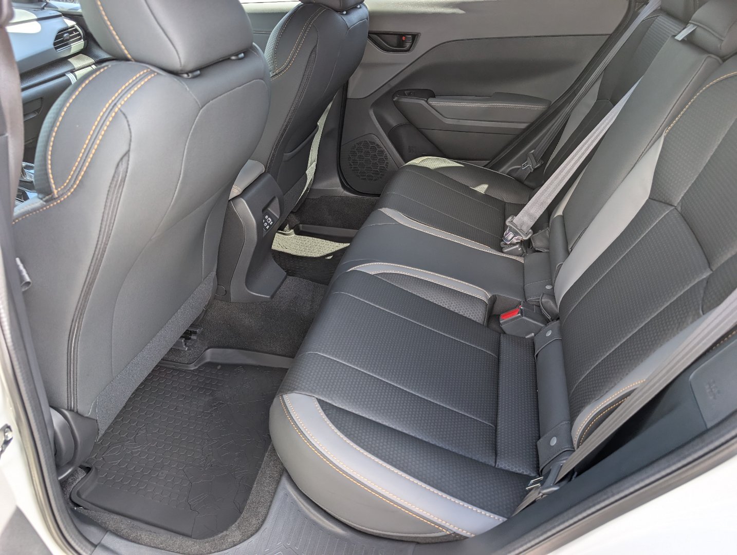 New 2026 Subaru Crosstrek 2.5i Wilderness AWD/4WD image 25