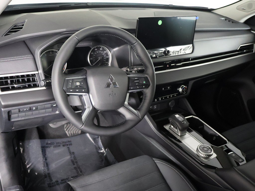 New 2026 Mitsubishi Outlander SE AWD/4WD image 25