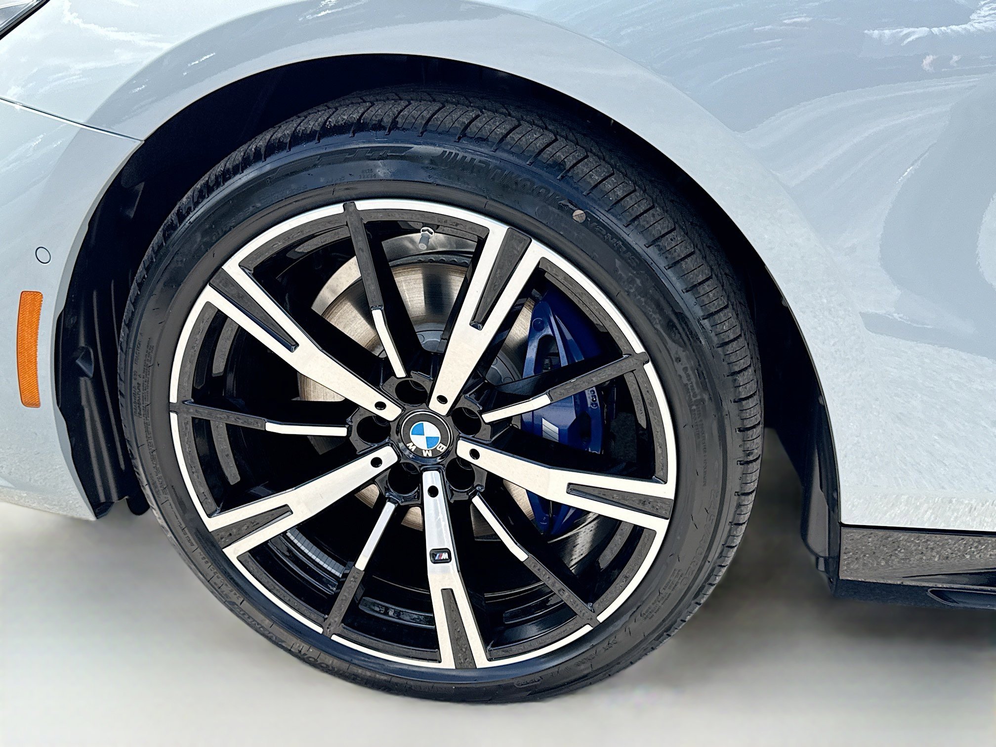 New 2027 BMW 530i xDrive AWD/4WD image 42