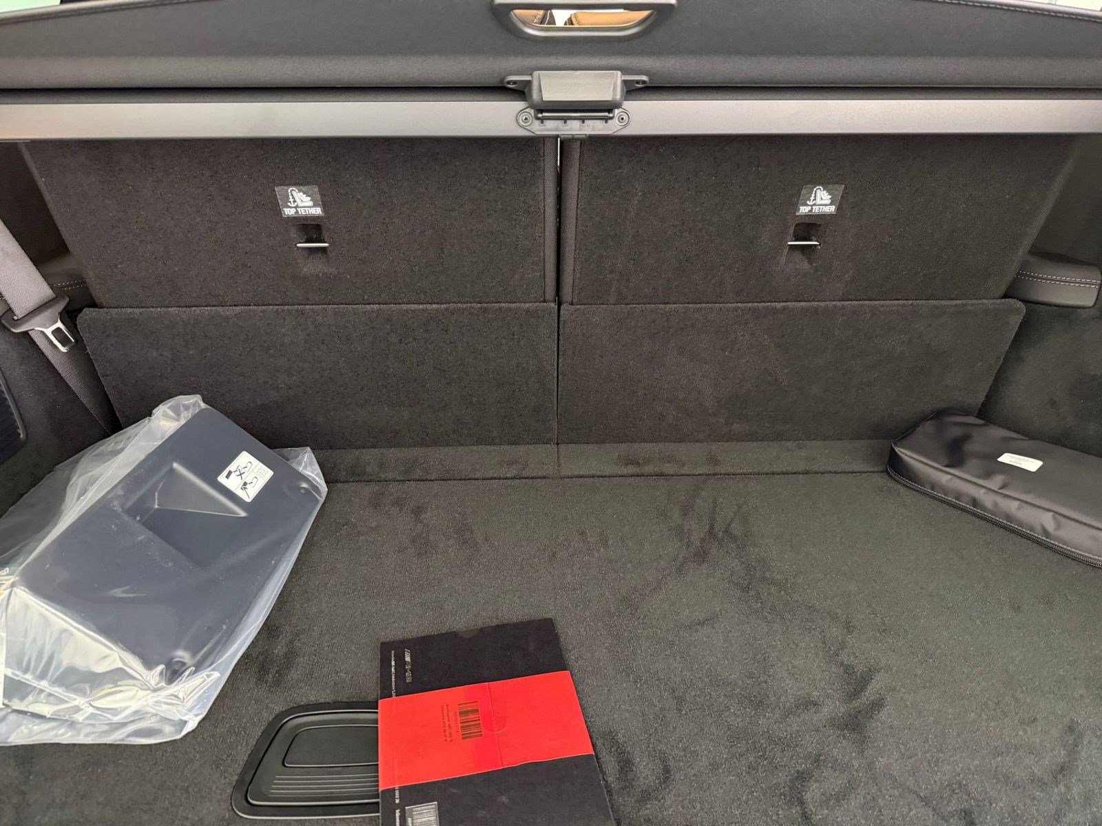 New 2026 Mercedes-Benz GLS 63 AMG 4MATIC image 29