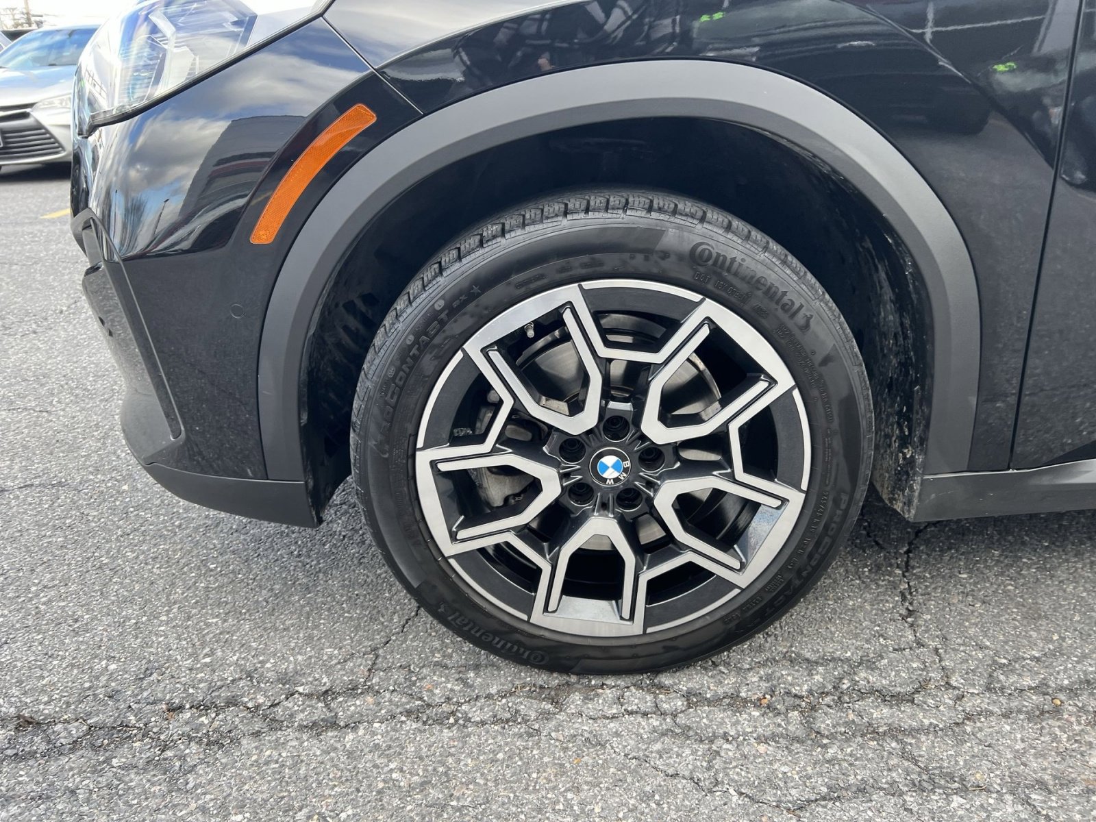 Used 2024 BMW X2 xDrive28i w/ Convenience Package image 12