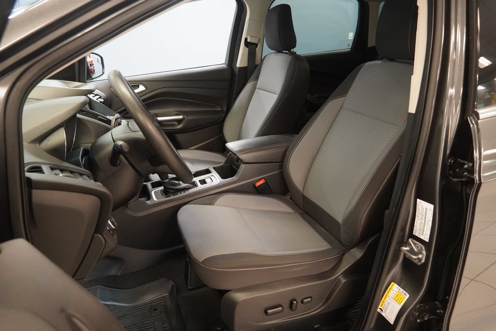 Used 2019 Ford Escape SE AWD/4WD image 3