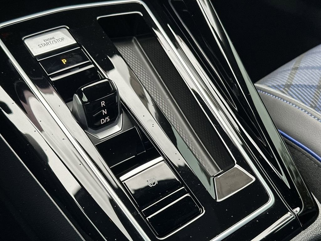 New 2026 Volkswagen Golf w/ Euro Style Package image 20